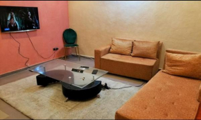 Chambre salon